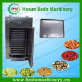 best selling professional food dehydrator / food waste dehydrator from China supplier